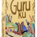 Buku Puisi - Guruku