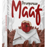 Buku Puisi - Perumpamaan Maaf