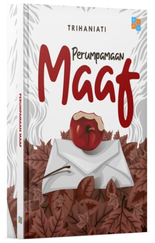 Buku Puisi - Perumpamaan Maaf