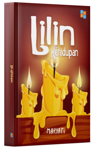 Cover 22 - Lilin Kehidupan