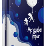 Mockup Cover 14 - Menggapai Impian