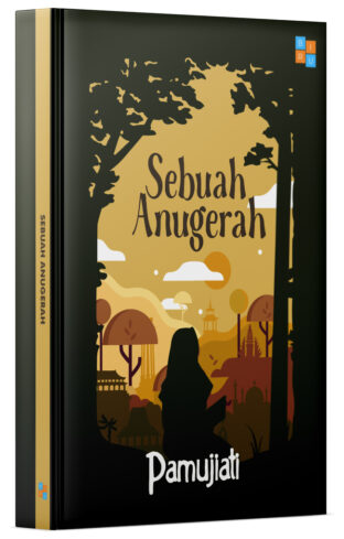 Mockup Cover 15 - Sebuah Anugerah