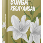 Mockup Cover 18 - Bunga Kesayangan