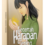 Mockup Cover 19 - Secercah Harapan Terang