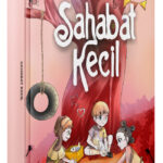 Mockup Cover 20 - Sahabat Kecil