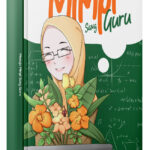 Mockup Cover 01 - Menuju Mimpi Sang Guru