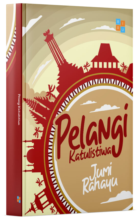 mc Cover 03 - Pelangi Katulistiwa