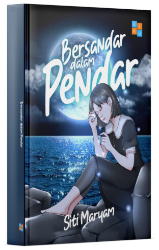 mc Cover 04 - Bersandar dalam Pendar