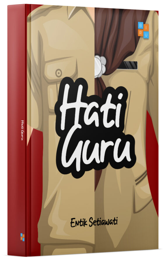 Hati Guru