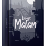 Cover 12 - Langit Malam