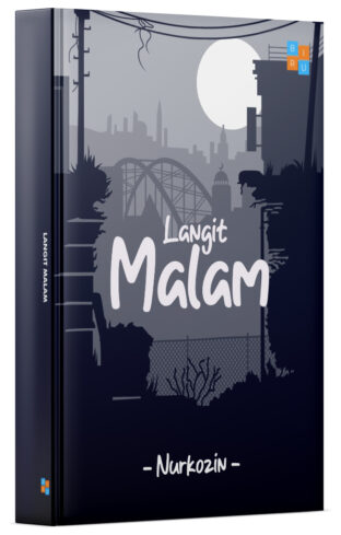 Cover 12 - Langit Malam