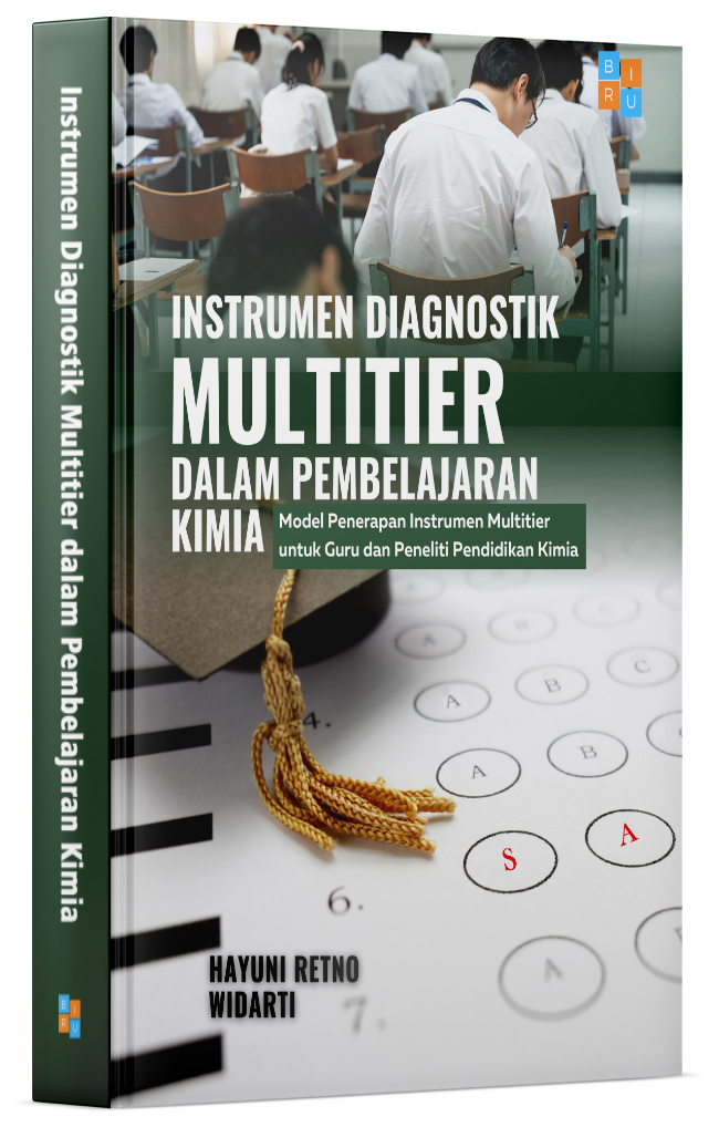 INSTRUMEN DIAGNOSTIK MULTITIER