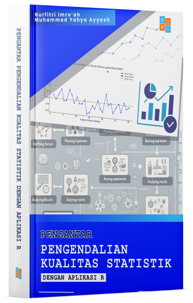 PENGANTAR PENGENDALIAN