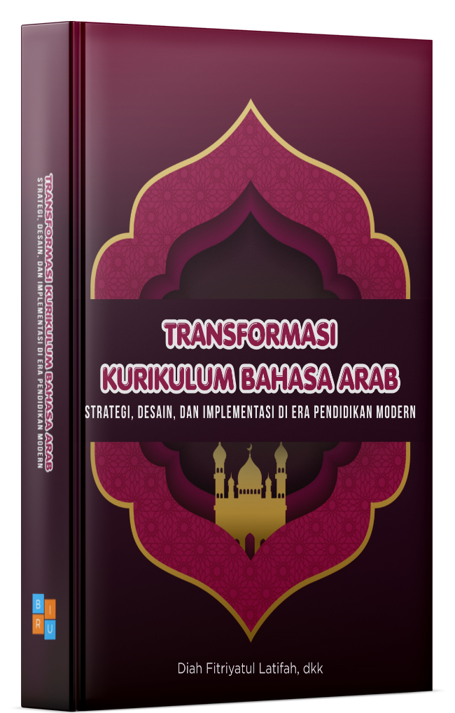 TRANSFORMASI