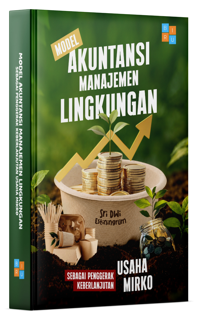 Model Akuntansi Manajemen Lingkungan