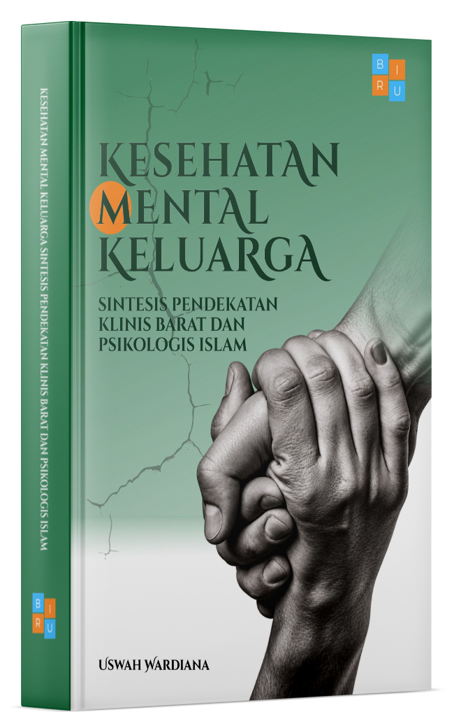 KESEHATAN MENTAL KELUARGA